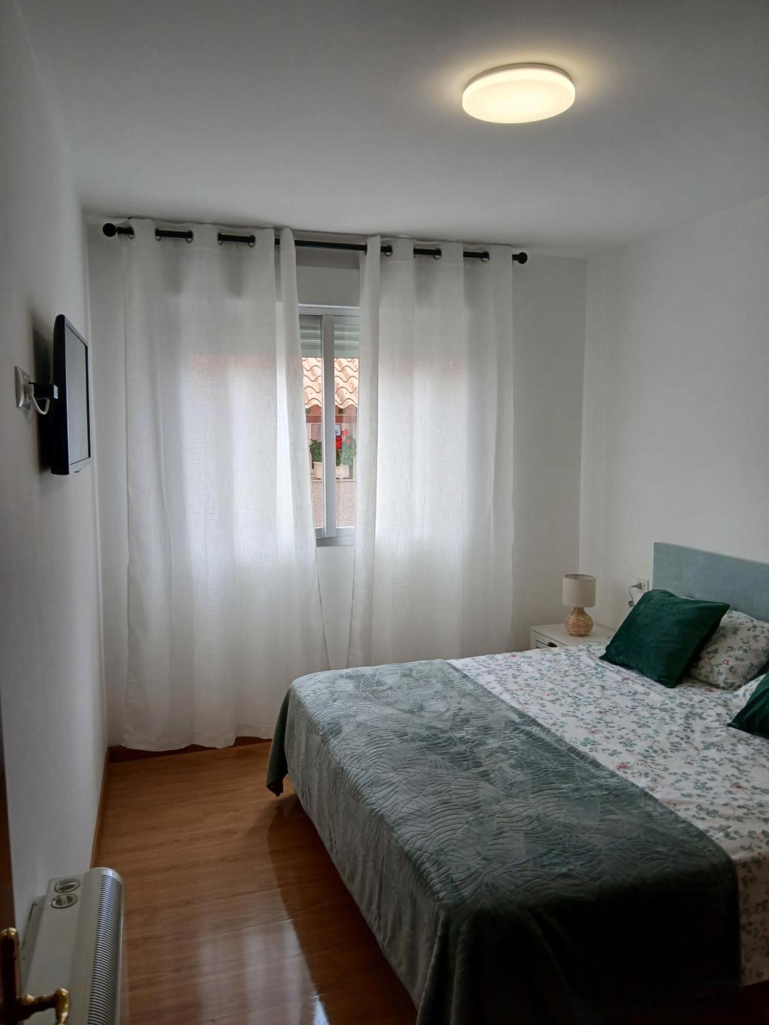 Apartamento Altamar Portonovo, 100 M Playa Apartment *