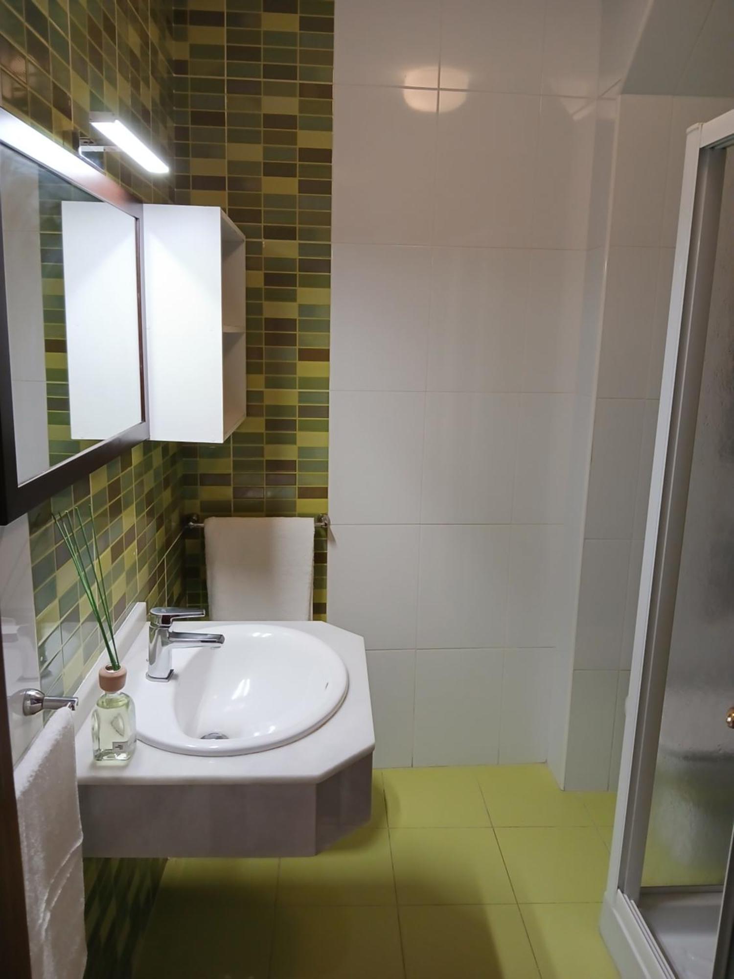 Apartment Altamar Portonovo, 100 M Playa *