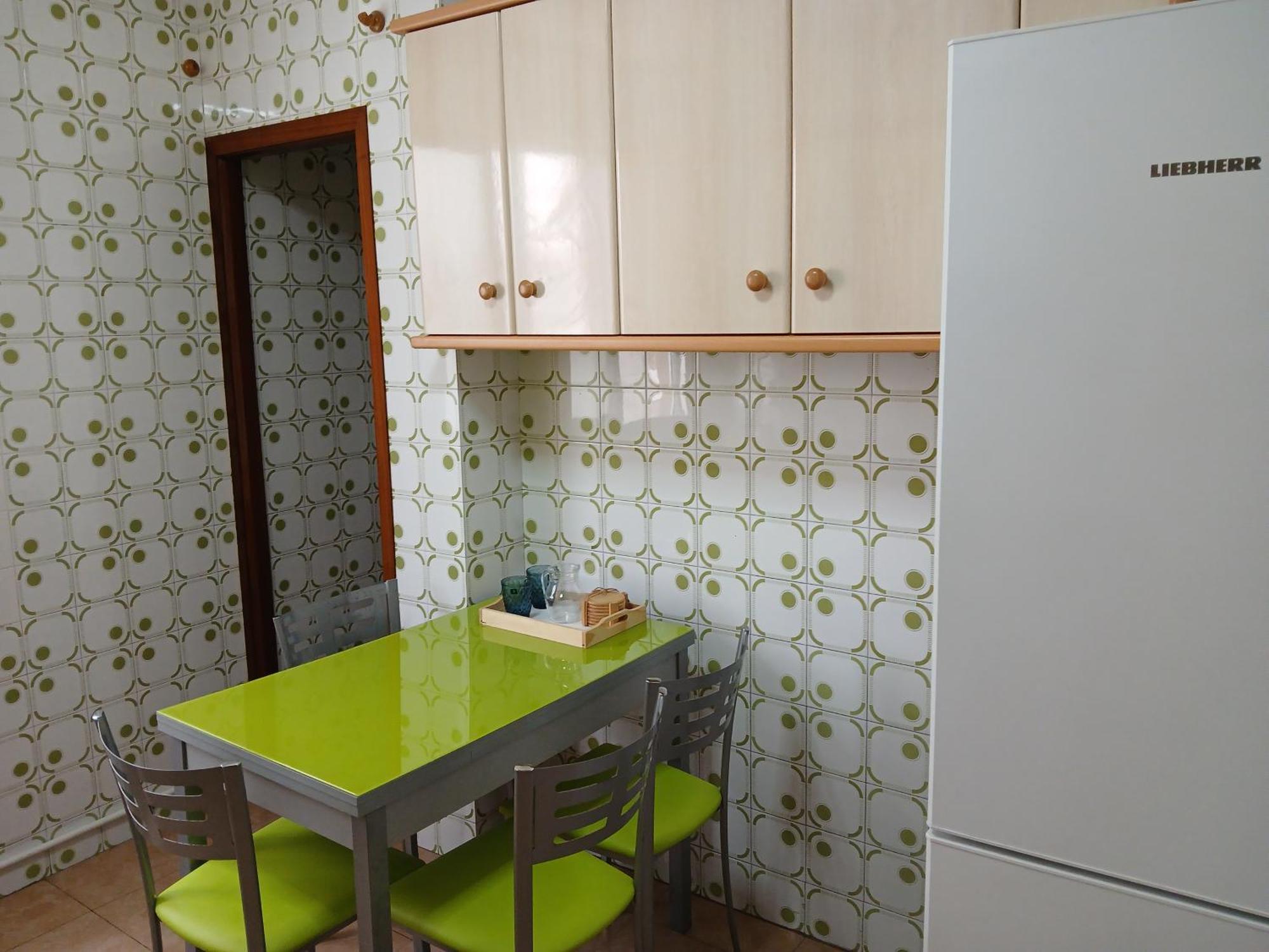 Apartment Altamar Portonovo, 100 M Playa *