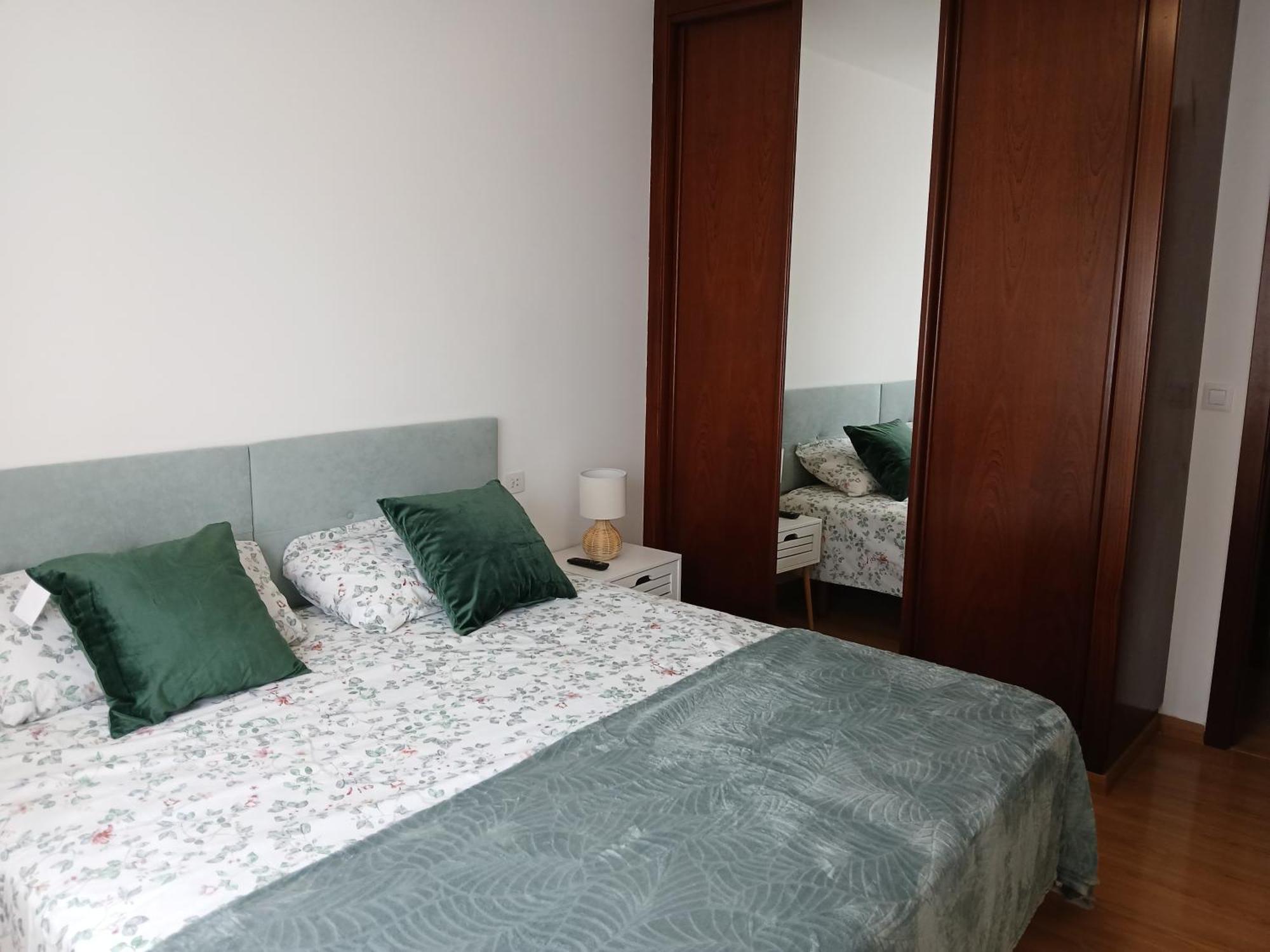 Altamar Portonovo, 100 M Playa Apartment Sanxenxo