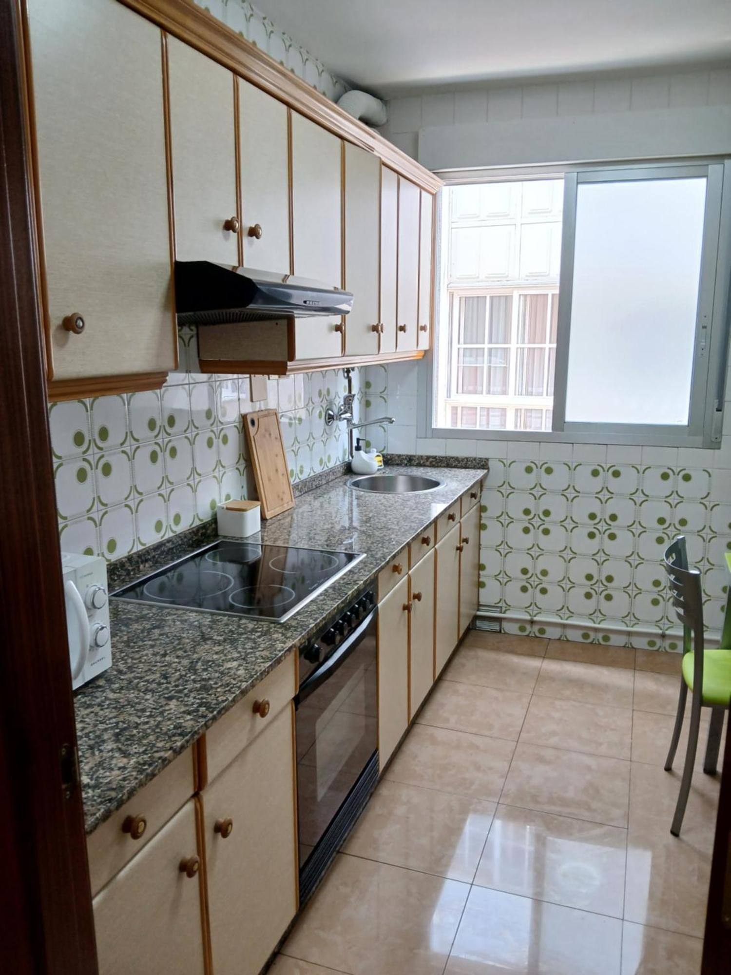 Apartamento Altamar Portonovo, 100 M Playa Apartment Sanxenxo