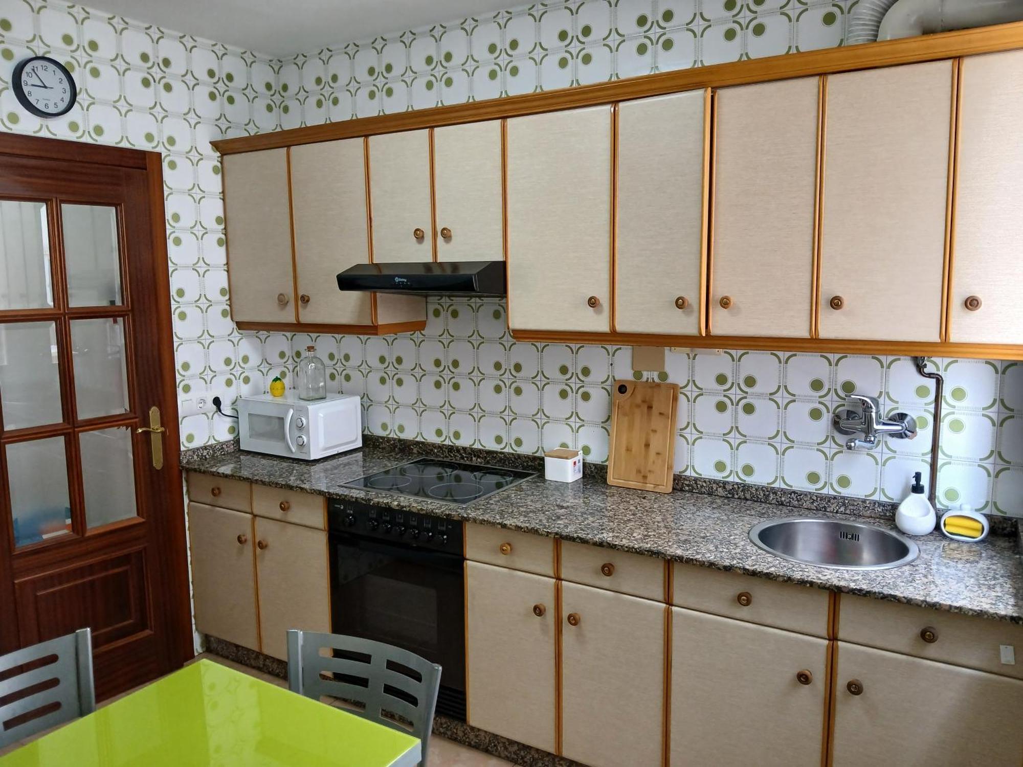 Apartment Altamar Portonovo, 100 M Playa Sanxenxo